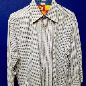 Robert Graham Men's Shirt